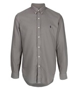 POLO RALPH LAUREN Oxford Shirt Slim Fit koszula oksfordzka męska L