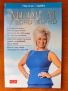 MEDIUM z Long Island - Theresa Caputo