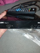 Dekoder DV3 cgv nowy nie urzywany