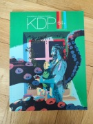 KDP 64+ (Komiks dla Piksela) z autografem Śledzia! Nowy, nieczytany