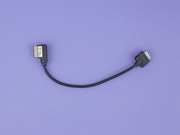 Org Kabel Audi Media MDI do Apple iPod  4F0051510K