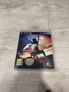 Gra F1 2010 na ps3