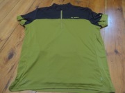 Koszulka sportowa, bieganie VAUDE r. XXXL