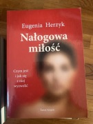 Herzyk, Nałogowa miłość - unikat!