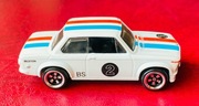 Hot Wheels SILVER Series 2024 - BMW 2002 - Stan Idealny
