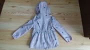 Kurtka Softshell marki C&A, rozmiar 110