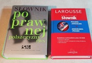 SŁOWNIK POPRAWNEJ POLSZCZYZNY. Lidia Drabik