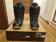 Buty snowboardowe Burton Concord Speedzone