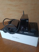 Wzmacniacz SMSL AD18 DAC Bluetooth DSP