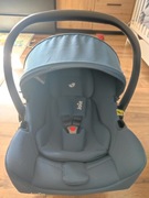 Fotelik samochodowy Joie I- Snug + baza