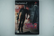 Silent Scope 2 Fatal Judgement ps2