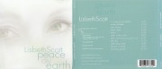 Lisbeth Scott: Peace On Earth (CD 2009) [New Age]