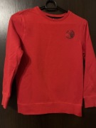 Bluza dziecięca F&F Kids 9–10 lat (146 cm) – czerwona