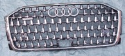 AUDI A8 S8  D5 atrapa grill 4N0853651 AA ,AB