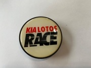 Dekielki KIA KLR 58 mm