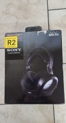 Słuchawki Sony MDR-Rf925RK odnowione
