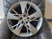 Komplet felg 19' Genesis GV70 Hyundai ET39 8x19 5x114,3 52910-AR110