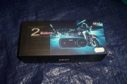 Interkom motocyklowy 2x EJEAS - E2   Wyprzedaż