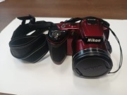 Aparat cyfrowy Nikon COOLPIX L120