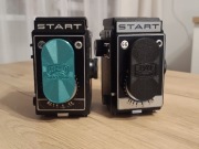 Dekiel na obiektywy Start 66