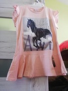 Sukienka dziewczęca