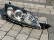 Lampa Mazda 3 03-09 BK prawy przód Xenon Europa Oryginał