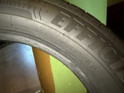 Opony Goodyear letnie 205/55R17 91 V 4szt