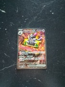 Karta pokemon w idealnym stanie revaroom