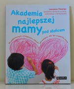 Akademia najlepszej mamy pod słońcem Lorraine Thom