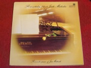 ROMANTIC PIANO OF JIRI MALASEK