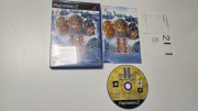 PS2 Age of empires II Age of kings komplet wydanie UK