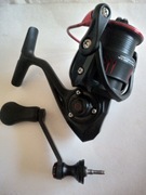 Kołowrotek Seasir Prospect 2000, ultralight, microjig.