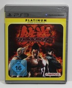 Tekken 6 Platinum – PlayStation 3