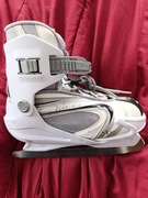 Łyzwy dziecięce Roces 30-35 regulowane