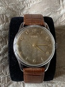 Zegarek automatyczny DOXA stalowy 