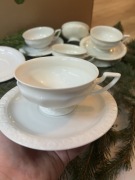 Elegancka filiżanka do herbaty Rosenthal Maria