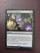 Tourment of Hailfire z Hour Of Devastation. Stan Bdb.