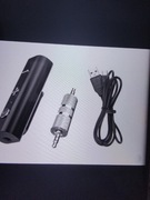 Odbiornik adapter bluetooth 5,0 AUX usb