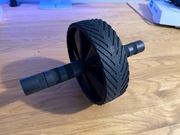 Kółko do ćwiczeń mięśni brzucha, AB Wheel 4fizjo