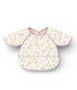 ŚLINIACZEK BEZ RĘKAWÓW WODOODPORNY pink