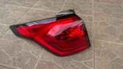 lampa lewy tył Ford Escape USA LEWA TYLNA