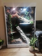 Terrarium 100/60/150