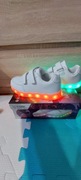 Buty Led świecące 
