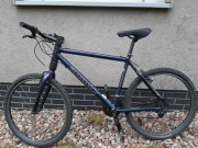 Cannondale fatty head shok. Made in Usa