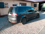 Ford Galaxy 2.0 136 km 7 osobowy
