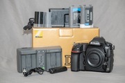 Nikon D850, body, grip plus dodatki!