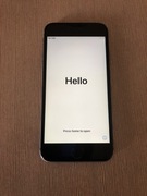 iPhone 6s 64GB space gray