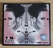 Kasia Wilk Unisolo CD