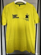 Koszulka CROPP neon XXL