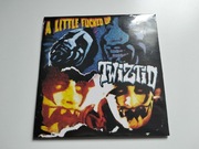 Twiztid - A Little Fucked Up (Singiel) 2015